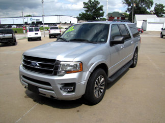 Used 2015 Ford Expedition EL XLT w/ Equipment Group 202A image 1