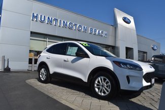 Used 2022 Ford Escape SE image 1