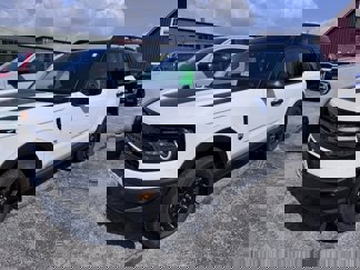 Used 2024 Ford Bronco Sport Big Bend w/ Convenience Package image 1