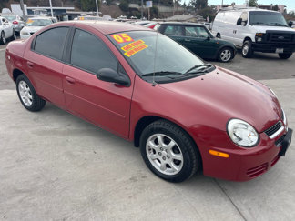 Used 2005 Dodge Neon SXT image 1