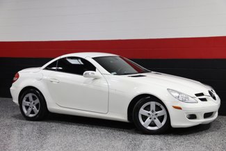 Used 2007 Mercedes-Benz SLK 280 image 1
