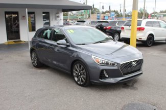 Used 2018 Hyundai Elantra GT Sport image 1