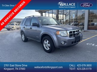 Used 2008 Ford Escape XLT image 1