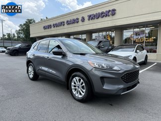 Used 2022 Ford Escape SE w/ Cold Weather Package image 1