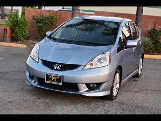 Used 2011 Honda Fit Sport image 1