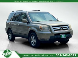 Used 2008 Honda Pilot EX-L image 1