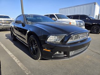 Used 2014 Ford Mustang Coupe w/ Equipment Group 102A image 1