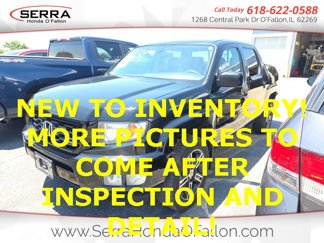 Used 2013 Honda Ridgeline Sport image 1