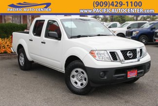 Used 2017 Nissan Frontier S image 1