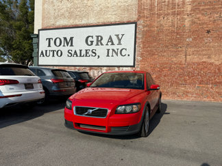 Used 2009 Volvo C30 image 1