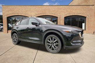 Used 2018 MAZDA CX-5 Grand Touring image 1