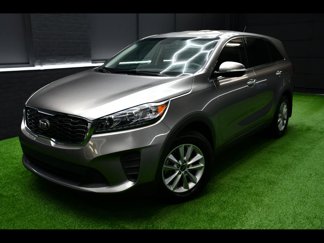 Used 2019 Kia Sorento LX image 1