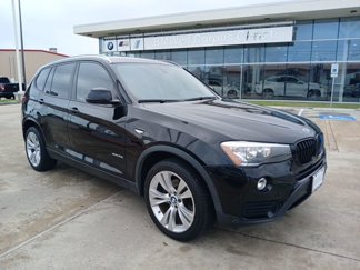 Used 2016 BMW X3 sDrive28i image 1