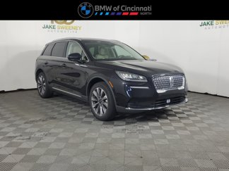 Used 2020 Lincoln Corsair Reserve w/ Equipment Group 201A image 1