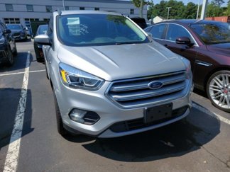 Used 2018 Ford Escape SEL image 1