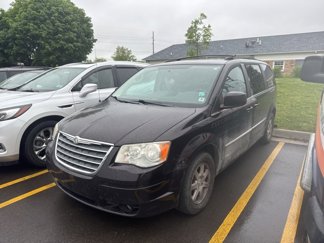 Used 2010 Chrysler Town & Country Touring Plus image 1