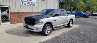 Used 2014 RAM 1500 Sport w/ Convenience Group image 1