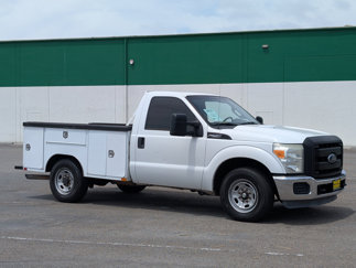 Used 2011 Ford F250 XL w/ XL Value Pkg image 1