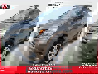 Used 2015 Toyota RAV4 LE image 1