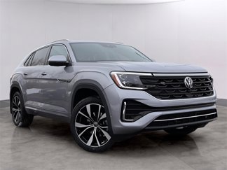 New 2025 Volkswagen Atlas Cross Sport SEL Premium R-Line image 1