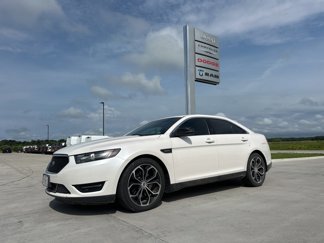 Used 2015 Ford Taurus SHO w/ Equipment Group 401A image 1