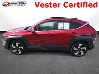 Used 2024 Hyundai Kona Limited image 1