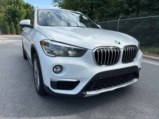 Used 2017 BMW X1 sDrive28i image 1