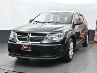 Used 2014 Dodge Journey American Value Package w/ Flexible Seating Group image 1