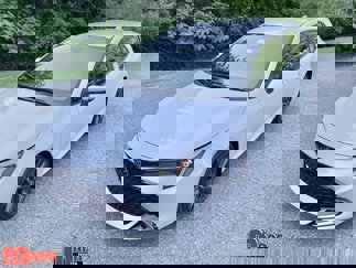 New 2025 Toyota Corolla XSE image 1