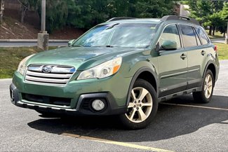 Used 2014 Subaru Outback 2.5i Premium w/ Accessory Value Package (OYW) image 1