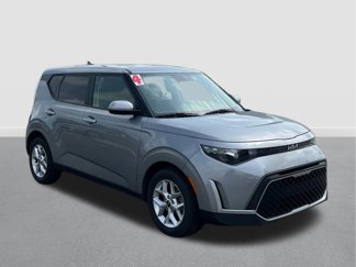 Used 2024 Kia Soul LX w/ Option Group 015 image 1