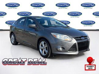 Used 2012 Ford Focus SE w/ SE Sport Pkg image 1