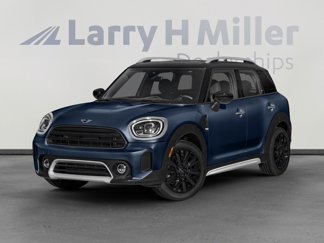 Used 2021 MINI Cooper Countryman S w/ Driver Assistance Package image 1