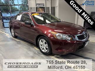 Used 2008 Honda Accord LX-P image 1