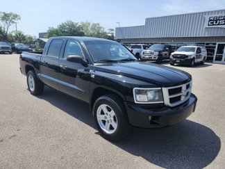Used 2009 Dodge Dakota Big Horn image 1