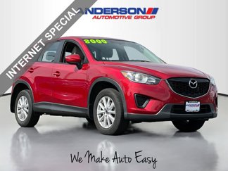 Used 2015 MAZDA CX-5 Sport w/ Bluetooth Audio Package image 1