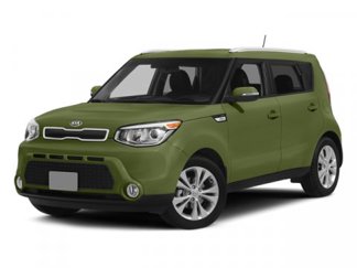 Used 2014 Kia Soul ! w/ Sun & Sound Package image 1