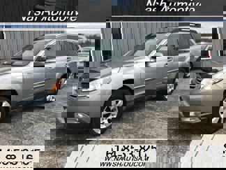 Used 2011 Subaru Outback 2.5i Limited image 1