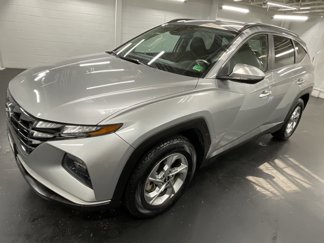 Used 2023 Hyundai Tucson SEL image 1
