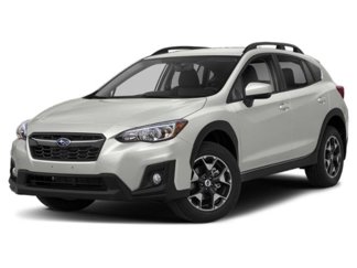 Used 2020 Subaru Crosstrek 2.0i Premium w/ Moonroof Package 2 image 1