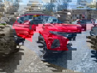 Used 2021 Chevrolet Blazer RS w/ Enhanced Convenience Package image 1