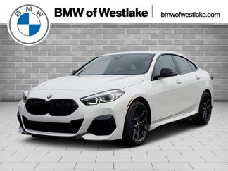 Used 2022 BMW M235i xDrive Gran Coupe w/ Premium Package image 1
