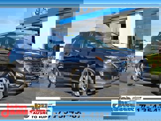 Used 2018 Chevrolet Equinox LT video 1