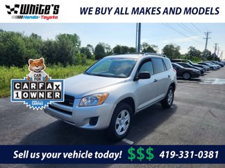 Used 2009 Toyota RAV4 2WD V6 image 1