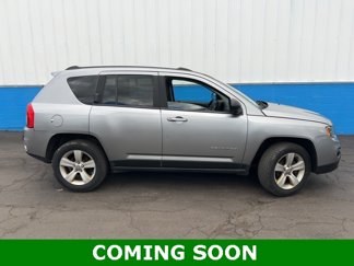Used 2016 Jeep Compass Sport w/ Power Value Group image 1