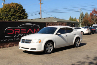 Used 2014 Dodge Avenger SE image 1