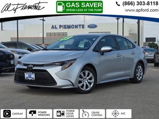 Used 2023 Toyota Corolla LE image 1