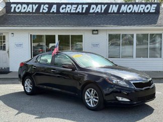 Used 2013 Kia Optima LX image 1