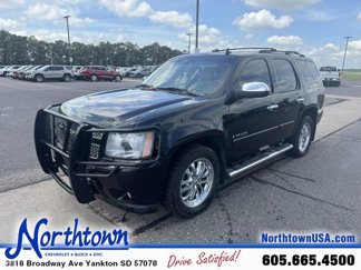 Used 2008 Chevrolet Tahoe LTZ w/ LTZ Preferred Equipment Group image 1
