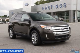 Used 2011 Ford Edge Limited image 1